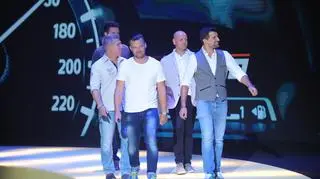 Konferencja ramówkowa - jesień 2016