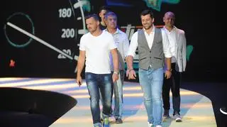 Konferencja ramówkowa - jesień 2016