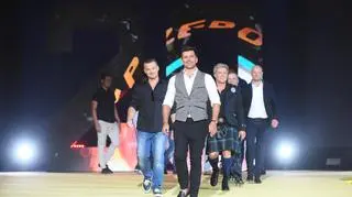 Konferencja ramówkowa - jesień 2017