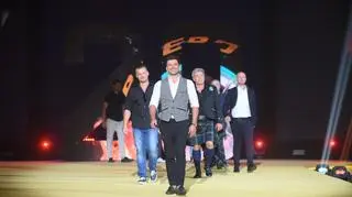 Konferencja ramówkowa - jesień 2017