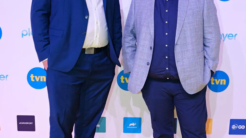 Konferencja ramówkowa - jesień 2019