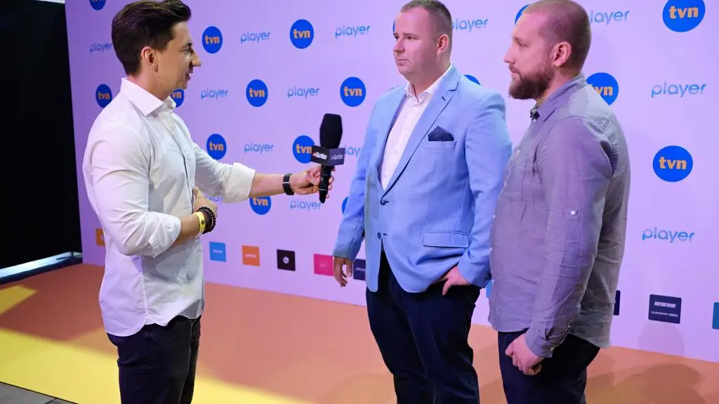 Konferencja ramówkowa - jesień 2019