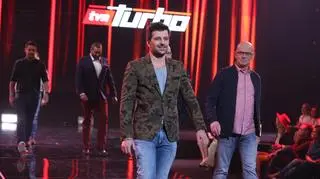 Konferencja ramówkowa TVN Turbo wiosna 2016