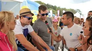 Gry, zabawy, konkursy - w naszym miasteczku nie sposób się nudzić!