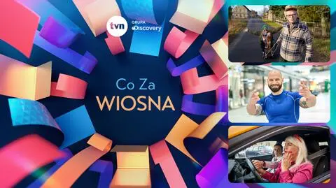 Kontynuacje programów w TTV