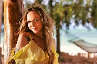 KORNELIA GŁASZCZ uczestniczka 3. edycji Hotelu Paradise!