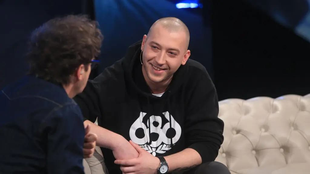 Kortez, Hardkorowy Koksu, Kuba Wojewódzki