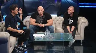 Kortez, Hardkorowy Koksu