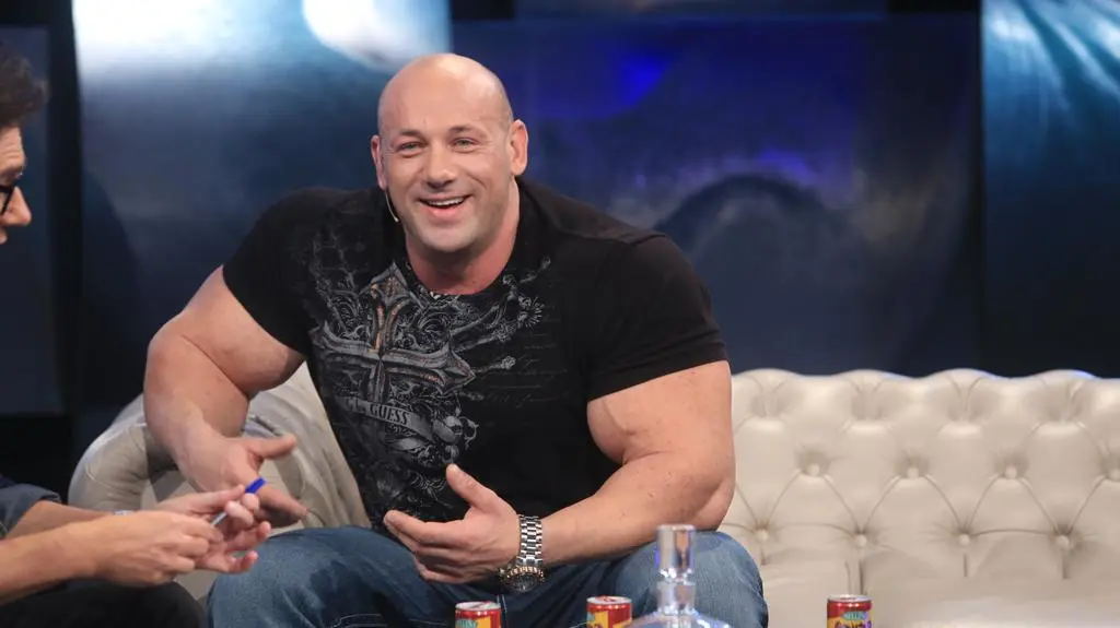 Kortez, Hardkorowy Koksu, Kuba Wojewódzki