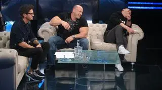 Kortez, Hardkorowy Koksu