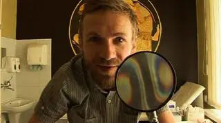 Kossakowski i larwoterapia