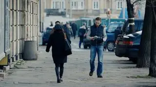 Kossakowski.Inicjacja "Bezdomność"