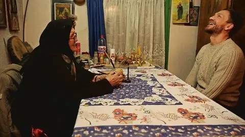 "Kossakowski. Szósty zmysł. Bałkany" , odc. 10