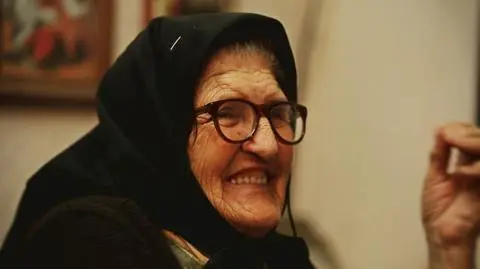 "Kossakowski. Szósty zmysł. Bałkany" , odc. 10