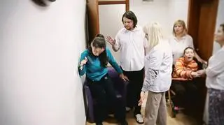 "Kossakowski. Szósty zmysł. Bałkany" , odc. 12