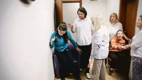 "Kossakowski. Szósty zmysł. Bałkany" , odc. 12