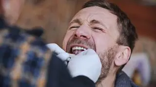 "Kossakowski. Szósty zmysł. Bałkany" - odcinek 2.
