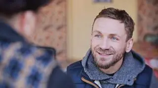 "Kossakowski. Szósty zmysł. Bałkany" - odcinek 2.