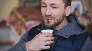 "Kossakowski. Szósty zmysł. Bałkany" - odcinek 2.