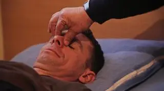 "Kossakowski. Szósty zmysł. Bałkany" , odc. 7