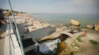 Kossakowski. Szósty zmysł. Rosja odc. 1