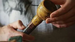 "Kossakowski. Szósty zmysł. Rosja" odc. 13
