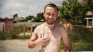 Kossakowski. Szósty zmysł. Rosja. Odcinek 2.
