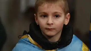 Kossakowski. Szósty zmysł. Ukraina