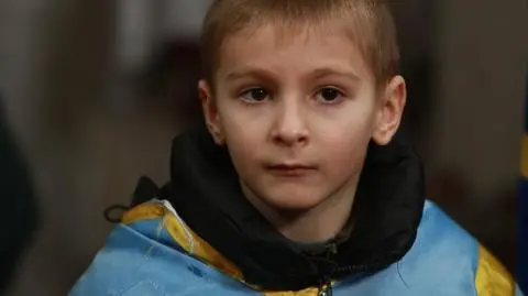 Kossakowski. Szósty zmysł. Ukraina