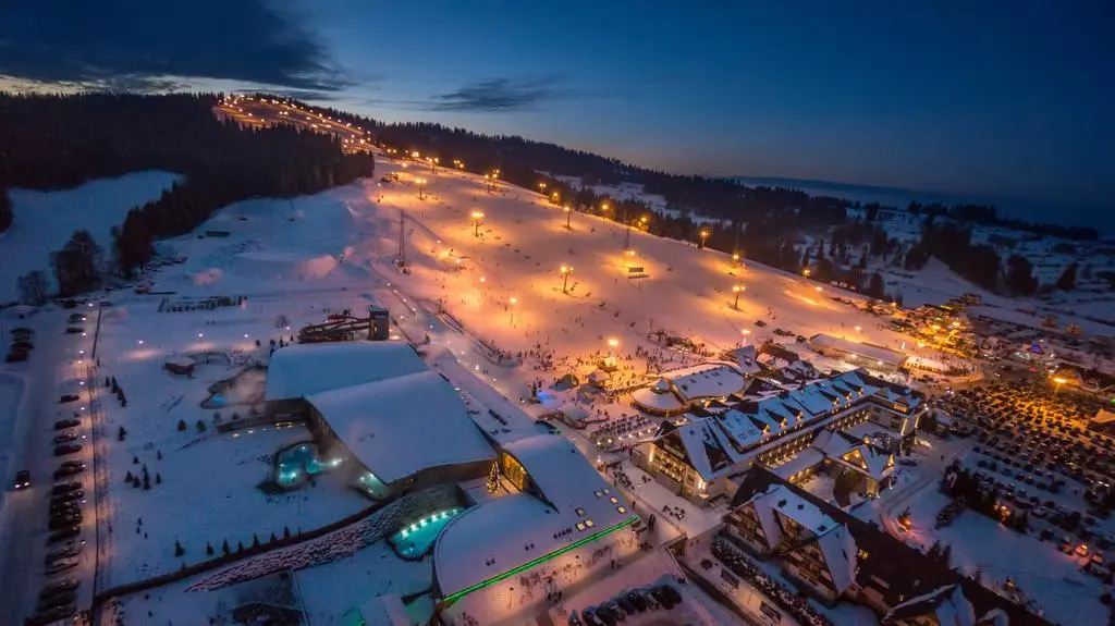 Kotelnica Białczańska