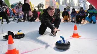 Projekt Zima w Kotelnicy Białczańskiej! FOTO (archiwum 2014)