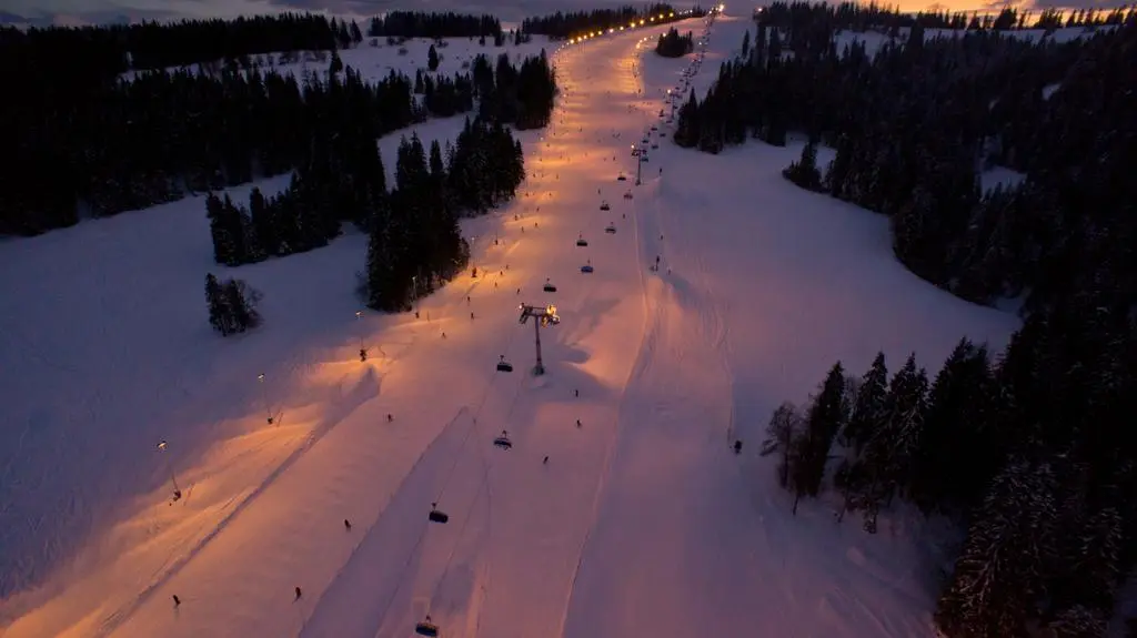 Kotelnica Białczańska