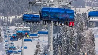 Kotelnica Białczańska (archiwum 2014)