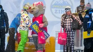 Projekt Zima w Kotelnicy Białczańskiej! FOTO (archiwum 2014)