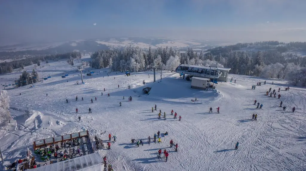 Kotelnica Białczańska