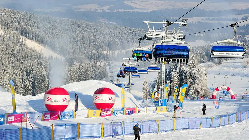 Kotelnica Białczańska