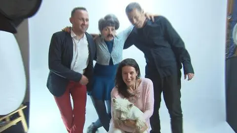 "Ugotowani - Dokładka", Kraków, Odcinek 6