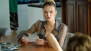 Królestwo kobiet -finał 1. sezonu (odc. 8.)