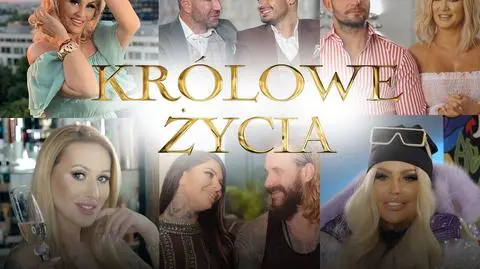 Królowe życia 