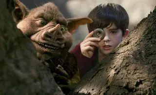 Kroniki Spiderwick