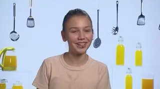 Lena w kuchni MasterChefa juniora dała popis znajomości języka francuskiego! Michel Moran miał okazję chwilkę porozmawiać z Leną. Jak jej poszło? Sprawdźcie!

Oglądaj odcinek w Player.pl