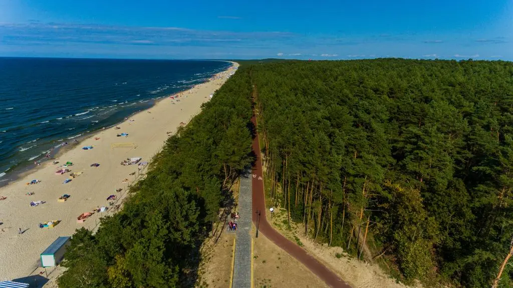 Krynica Morska