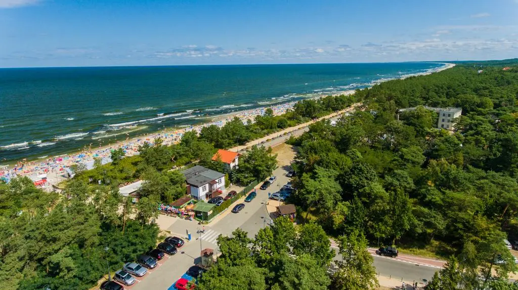 Krynica Morska
