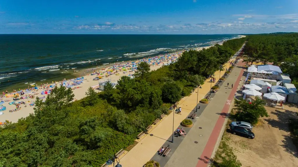 Krynica Morska
