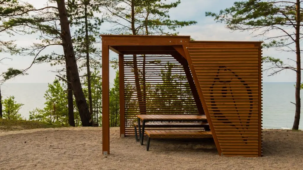 Krynica Morska