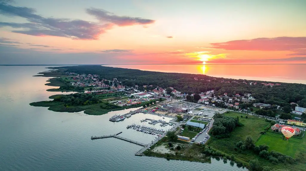 Krynica Morska