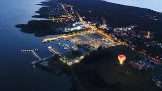 Krynica Morska 