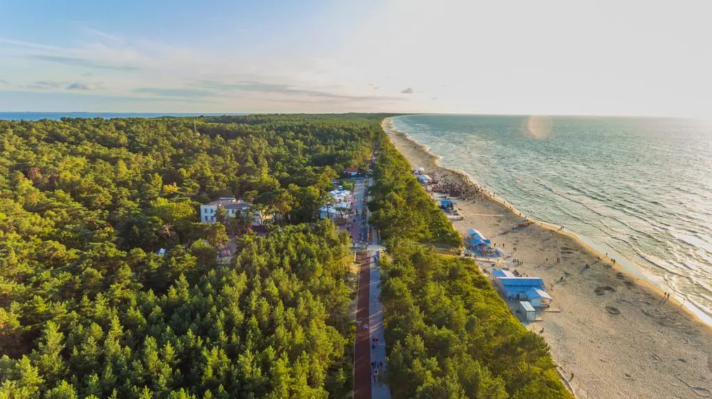 Krynica Morska