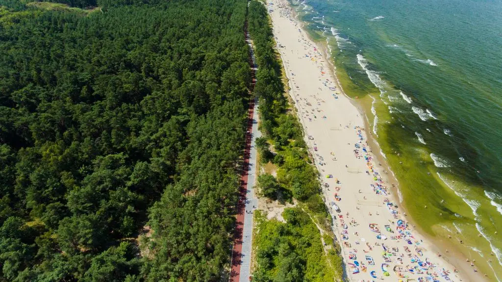 Krynica Morska
