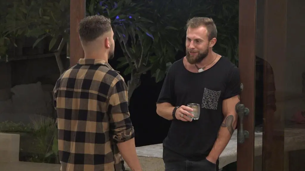 Krystian i Kamil